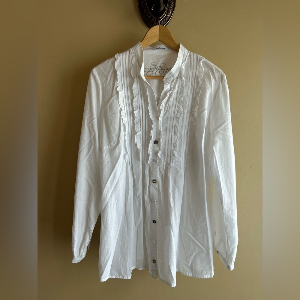 Steilmann tunic blouse